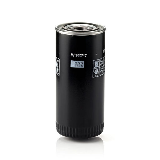MANN-FILTER Service Kit with Air & Oil Filters fits Deutz-Fahr Agrotron