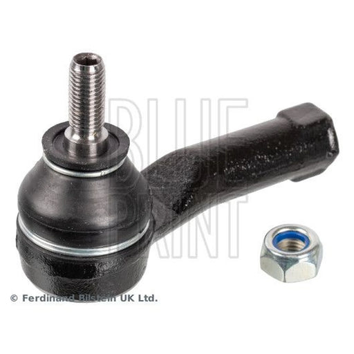 Blue Print Steering Tie Rod End Ball Joint Front Left ADN187202