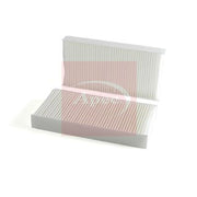 Apec Cabin Air Filter (Pollen Filter) AFC4095