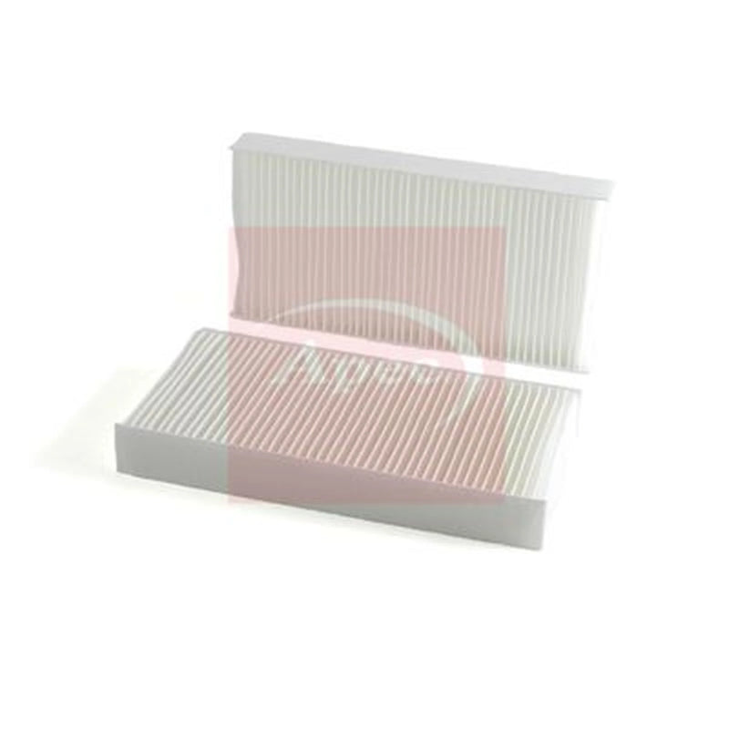 Apec Cabin Air Filter (Pollen Filter) AFC4095