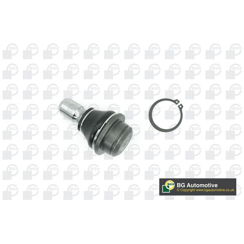 BGA Ball Joint Front Right fits Nissan Navara NP300 2005-2007 2.5