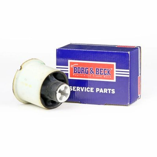 Borg & Beck Axle Beam Bushing Rear BSK7291