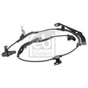 Febi ABS Wheel Speed Sensor Front Left 1007251