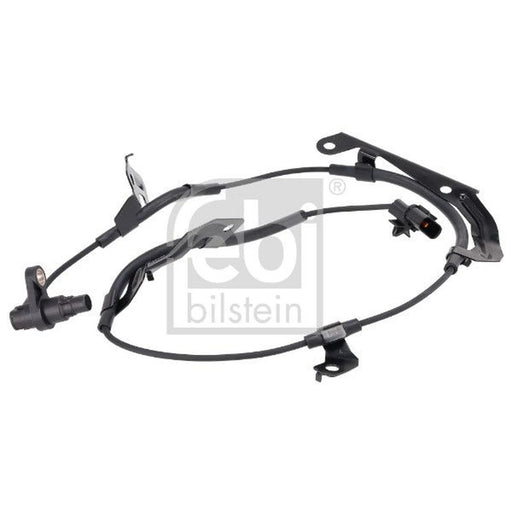 Febi ABS Wheel Speed Sensor Front Left 1007251