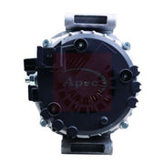 Apec Car Alternator 12V fits Mercedes-Benz C-Class 2011-2018