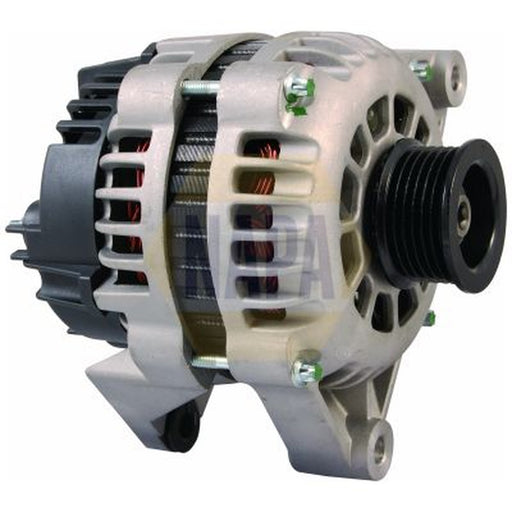 NAPA Car Alternator 12V fits Opel Astra G 1998-2005 2.0