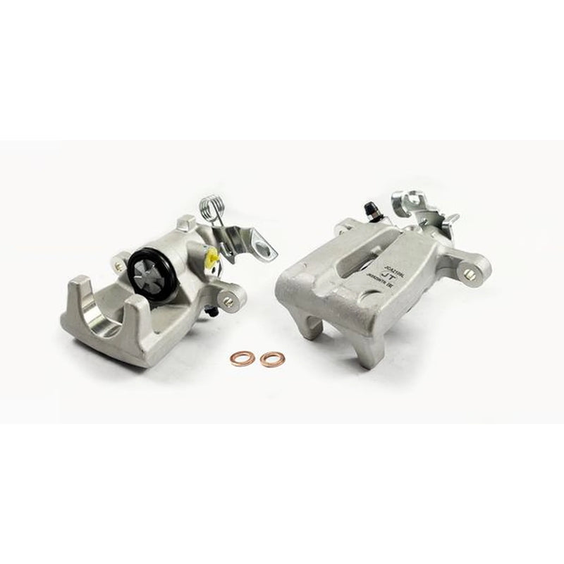 Juratek Brake Caliper Assembly Rear Left fits Kia Venga 2010-2019 1.4 1.6