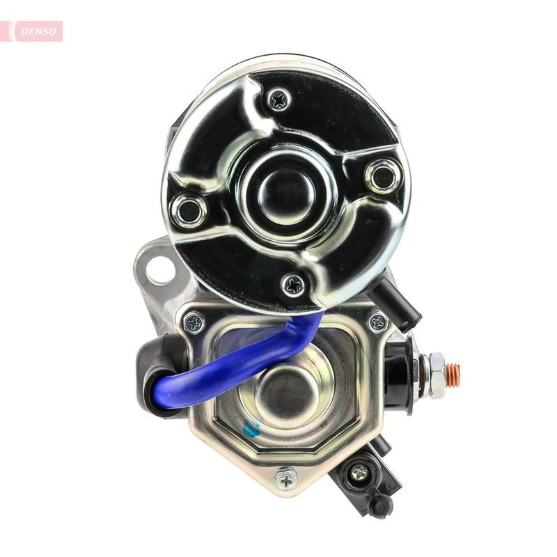 Denso Starter Motor 24V 4.5kW 11 Teeth