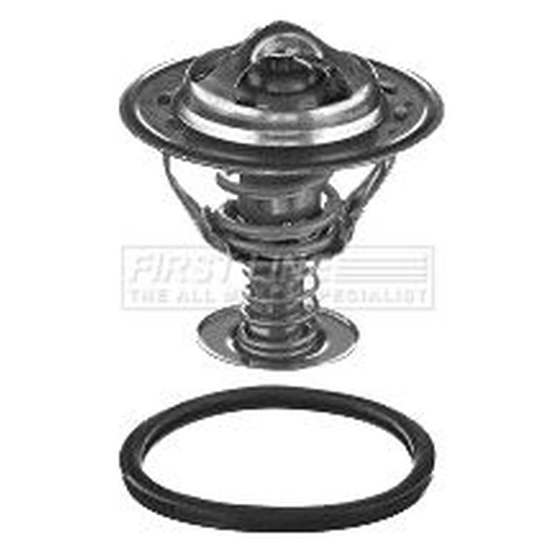 First Line Thermostat,Coolant fits Daihatsu Cuore IV 1996-1998 0.8
