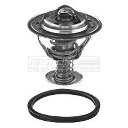 First Line Thermostat,Coolant fits Daihatsu Cuore IV 1996-1998 0.8