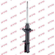 KYB 2 x Rear Shock Absorbers fits Subaru Vivio 1992-1998 0.7