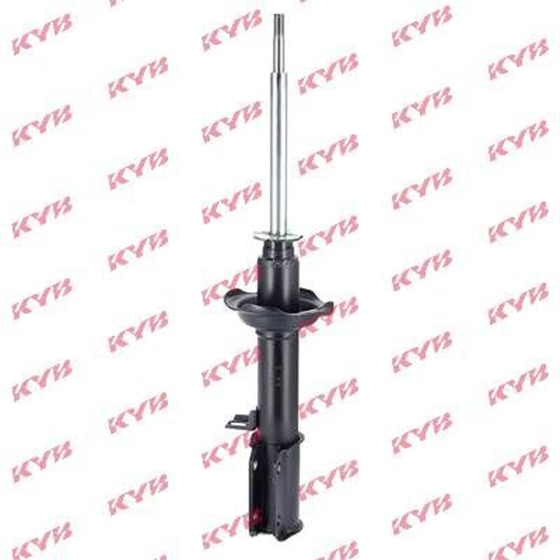 KYB 2 x Rear Shock Absorbers fits Subaru Vivio 1992-1998 0.7