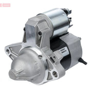 Denso Starter Motor 12V 1kW 8 Teeth fits Citroën C1 2005-2014 1.0