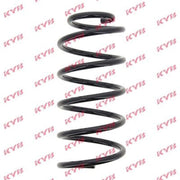 KYB Front Suspension Coil Spring fits Chevrolet Nubira 2005-2009 1.8
