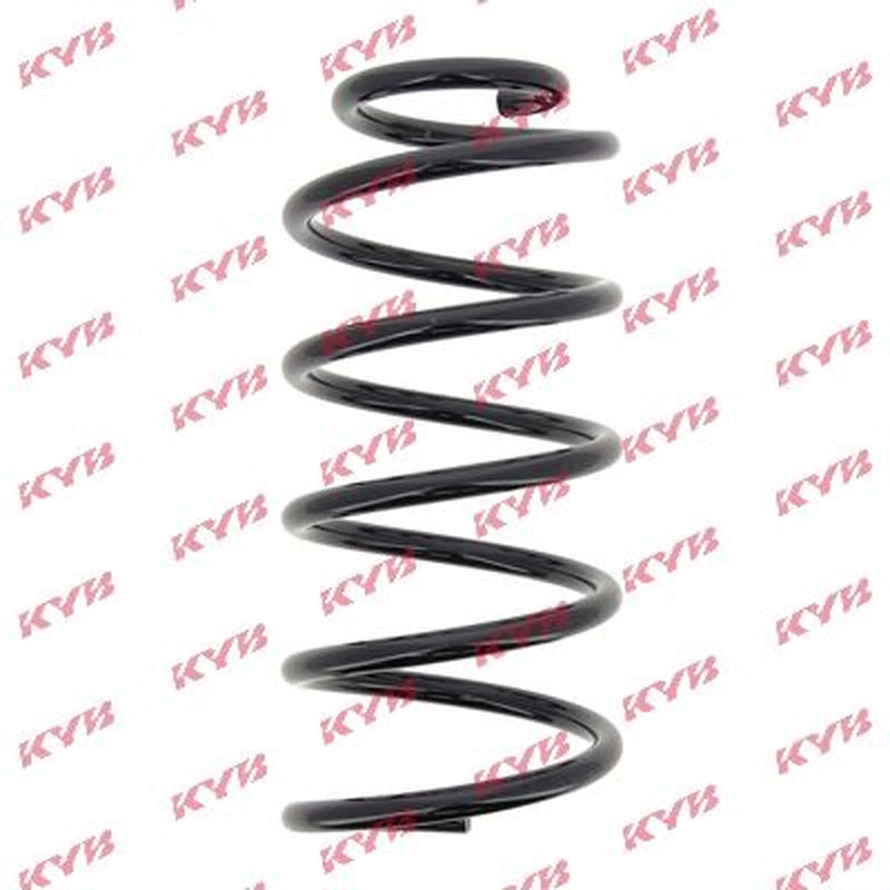 KYB Front Suspension Coil Spring fits Chevrolet Nubira 2005-2009 1.8