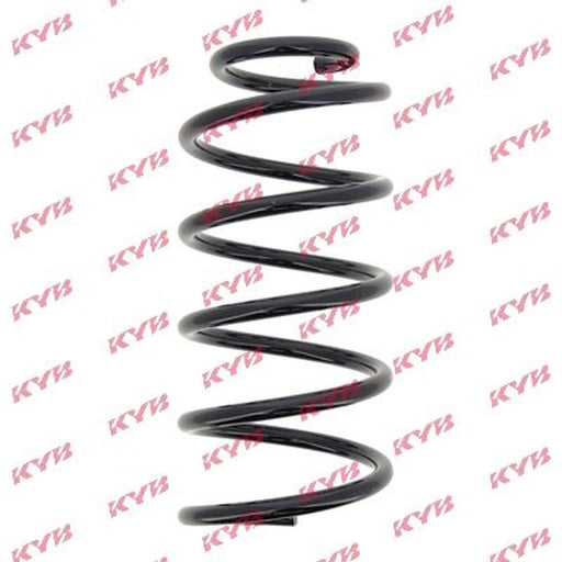 KYB Front Suspension Coil Spring RC3411