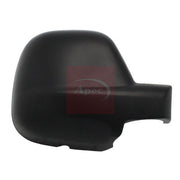 Apec Wing Mirror Cover Right fits Citroën Berlingo 2018-2019 1.2 1.5 1.6