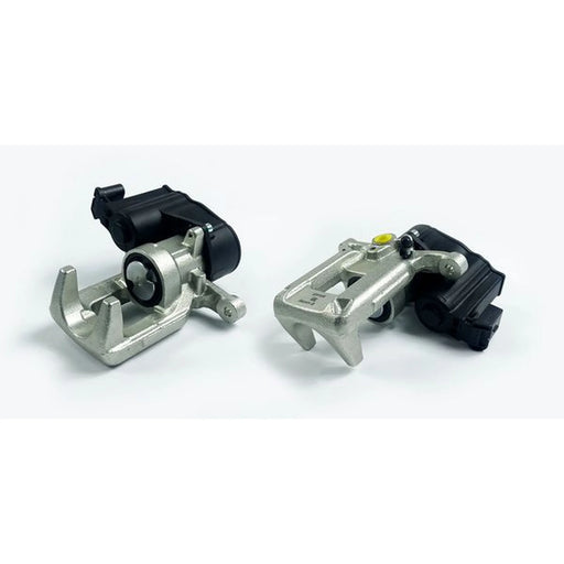 Juratek Brake Caliper Assembly Rear Right fits Citroën Berlingo 2018-2019
