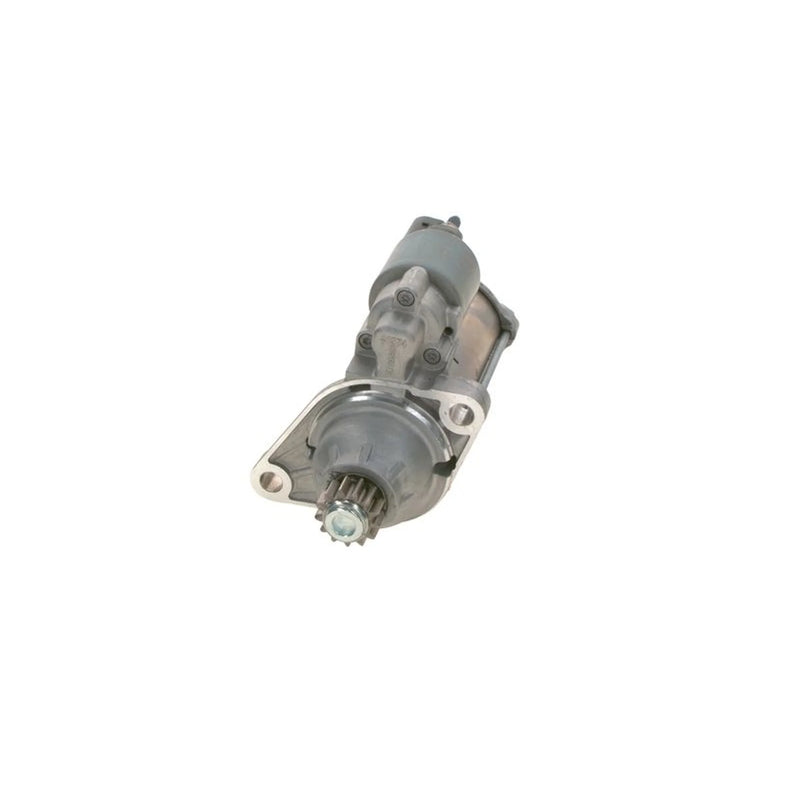 Bosch Starter Motor 12V 2kW 13 Teeth