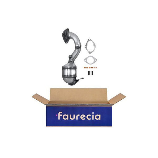 Hella Catalytic Converter 8LE 366 054-531