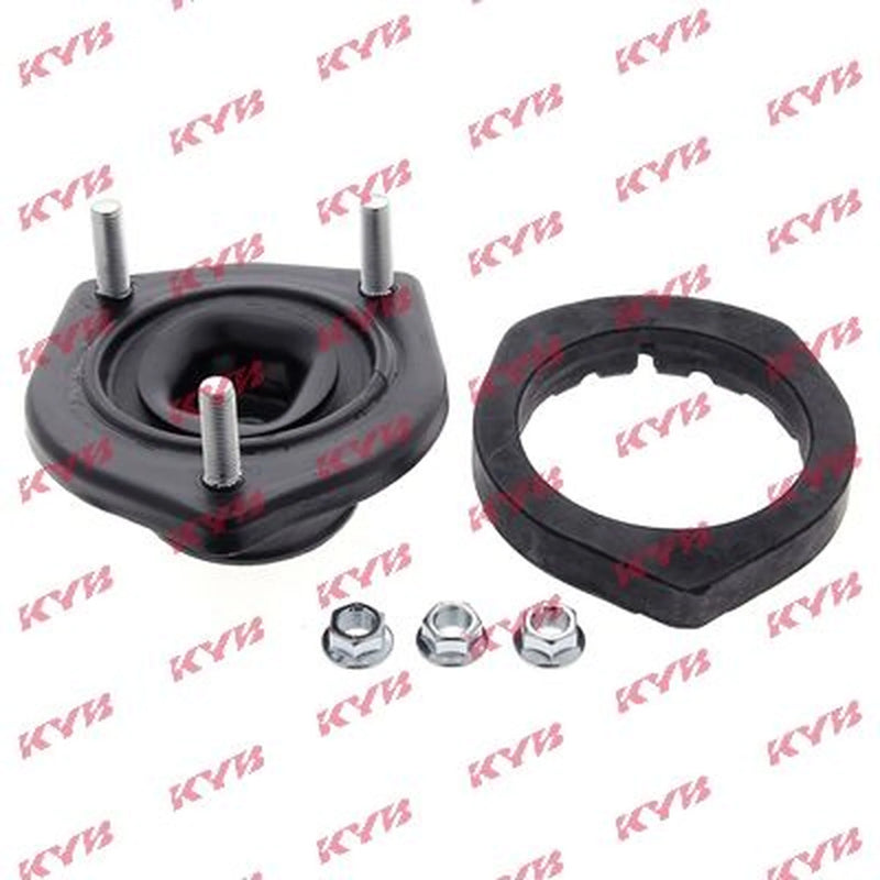 KYB Rear Right Suspension Strut Support Mount fits Lexus Rx 2003-2008