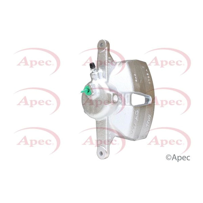 Apec Brake Caliper Assembly Front Left LCA868N