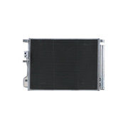Hella Air Conditioning Condenser fits Hyundai Tucson 2015-2023 1.6 1.7 2.0
