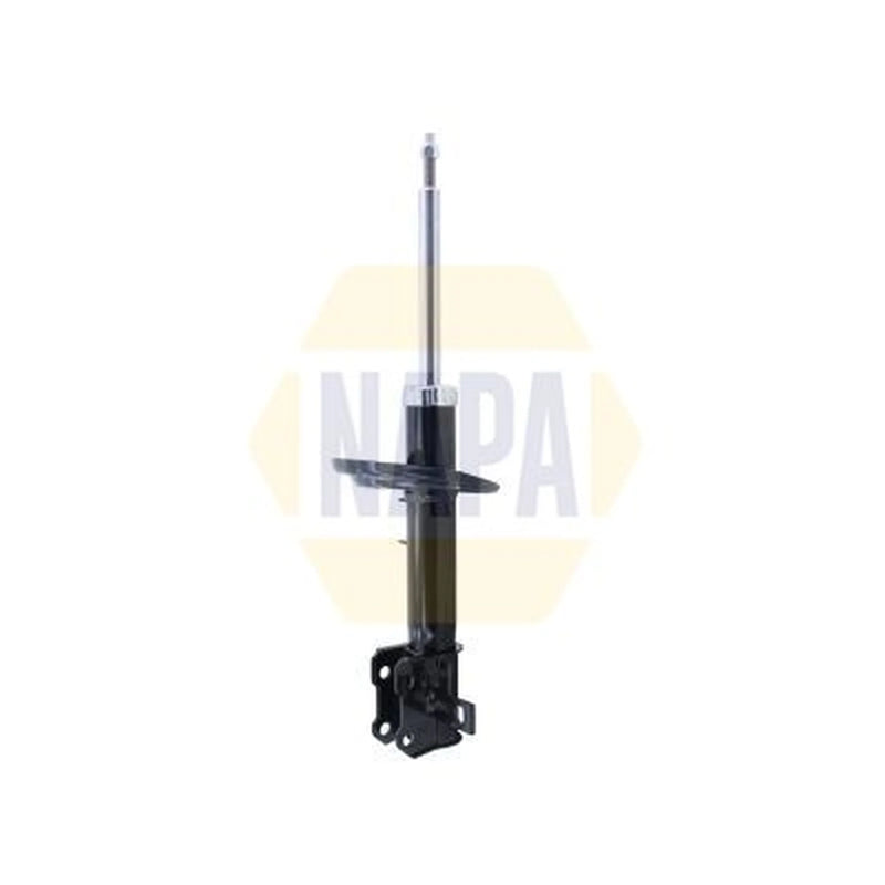 NAPA Shock Absorber Damper Strut Front Right fits Opel Meriva B 2010-2017