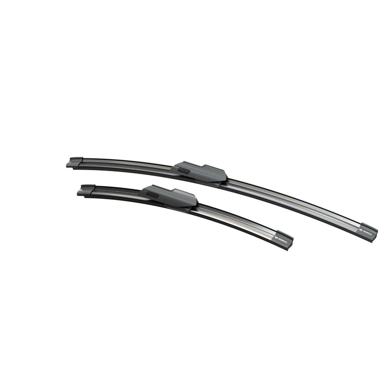 Bosch Aerotwin Wiper Blade Set 600mm + 400mm — A011J fits Citroën C5 Aircross II