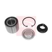 Apec Wheel Bearing Kit fits Citroën Berlingo Box Body/Mpv 2008-2021 1.6