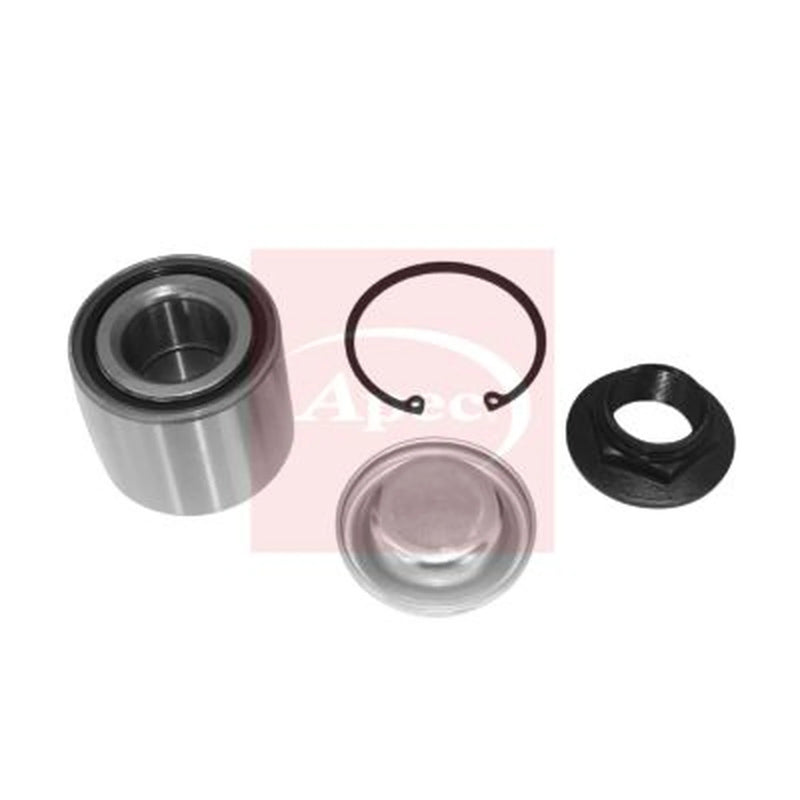 Apec Wheel Bearing Kit AWB1371