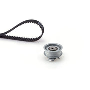 Gates Timing Belt Kit with Rollers fits Audi A3 1996-2013 1.6