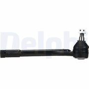 Delphi 2 x Tie Rod Ends fits Kia Sedona 2006-2015 2.2 2.7 2.9