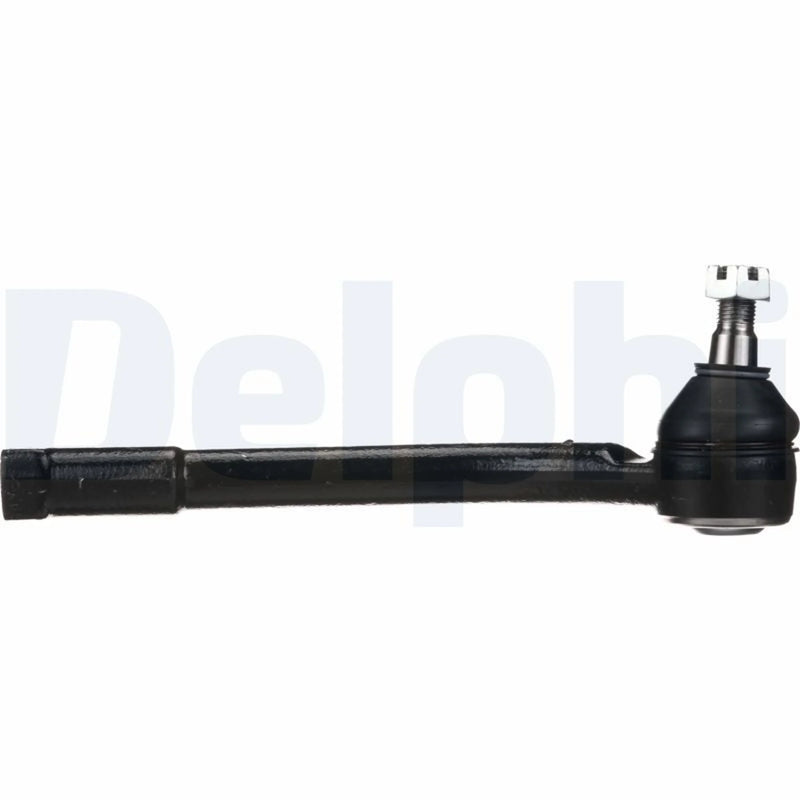 Delphi 2 x Tie Rod Ends fits Kia Sedona 2006-2015 2.2 2.7 2.9
