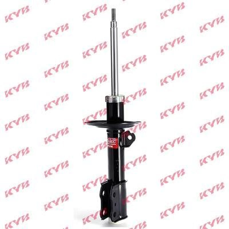 KYB Shock Absorber Damper Strut Front Right fits Daihatsu Charade VIII 2011 on