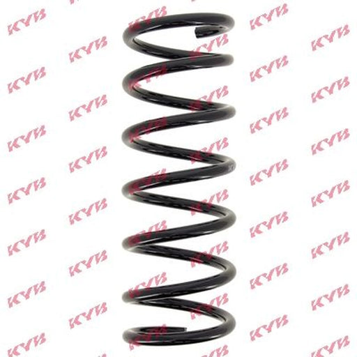 KYB 2 x Suspension Springs fits Volvo V70 III 2008-2011 2.0