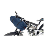 Easy Camp Energy 200 Compact Tunnel Tent 2 Person Bike-Optimised Easy Camp - Dynamic Drive