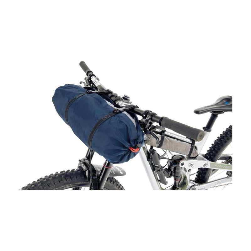 Easy Camp Energy 200 Compact Tunnel Tent 2 Person Bike-Optimised Easy Camp - Dynamic Drive