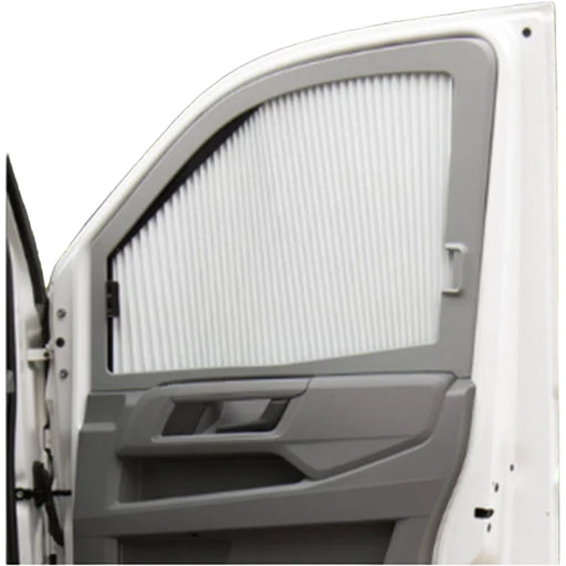 Remis Remifront V Right Thermal Blind for MAN TGE & VW Crafter