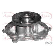 Apec Engine Cooling Water Pump fits Alfa Romeo 159 2005-2011 3.2