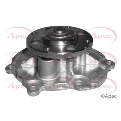 Apec Engine Cooling Water Pump fits Alfa Romeo 159 2005-2011 3.2
