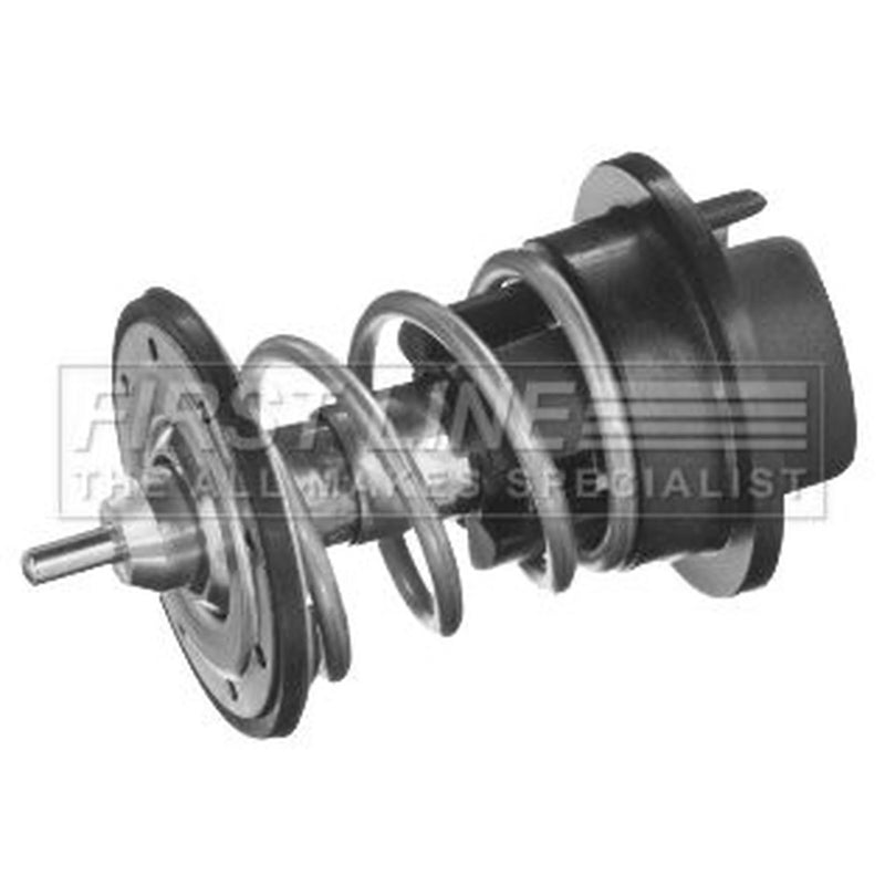 First Line Thermostat,Coolant fits Audi Q7 2006-2010 3.6