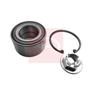 Apec Wheel Bearing Kit AWB1100