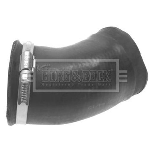 Borg & Beck Intercooler Turbo Charge Air Hose BTH1160