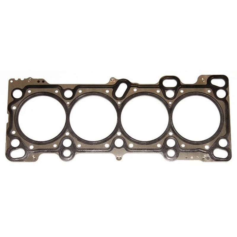 Elring Cylinder Head Gasket 1mm Thick fits Mazda 121 II 1990-1997 1.5