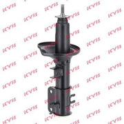 KYB Shock Absorber Damper Strut Front Left fits Daewoo Nubira 1997-2003 1.6 2.0