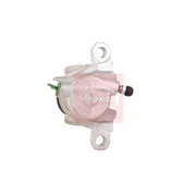 Apec Brake Caliper Assembly Rear Left LCA519N