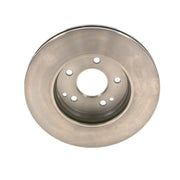 Bosch 2 x Vented Brake Discs