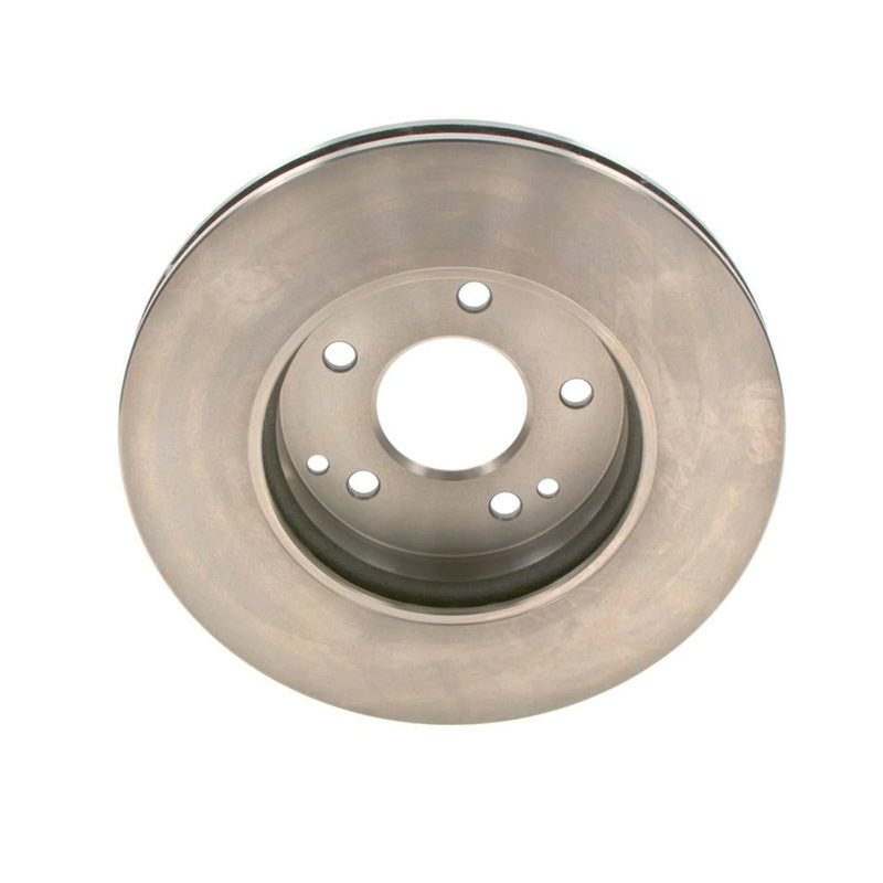Bosch 2 x Vented Brake Discs