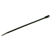 Connect Mounting Head Black Cable Tie 200mm x 4.8mm 100pc 30303 Tool Connection - Dynamic Drive